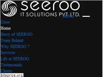 seeroo.com