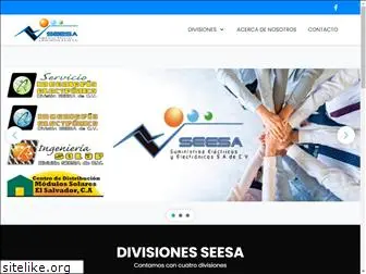 seesa.com.sv