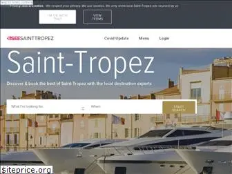 seesainttropez.com