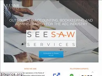 seesawservices.com