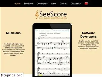 seescore.co.uk