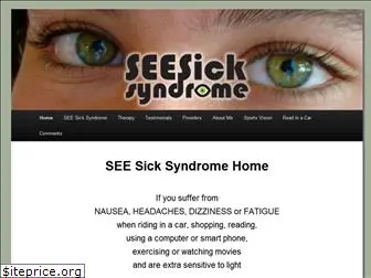 seesicksyndrome.com