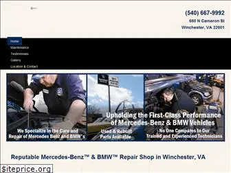 seesmercedes-benzbmw.com