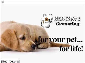 seespotgrooming.com