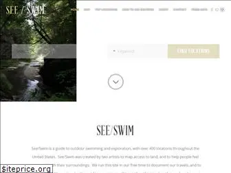 seeswim.com