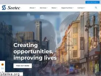 seetec.co.uk