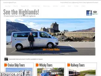 seethehighlands.com