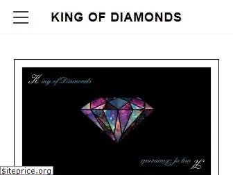 seethekingofdiamonds.com