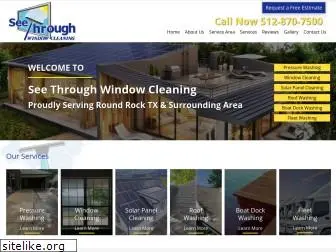 seethroughwindowcleaningatx.com