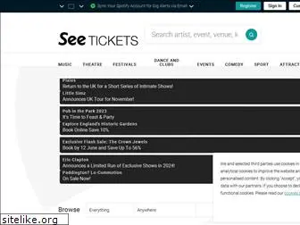 seetickets.co.uk