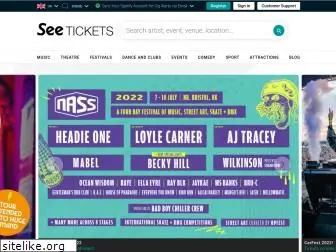 seetickets.com