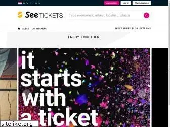 seetickets.nl