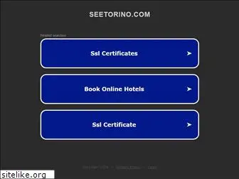 seetorino.com