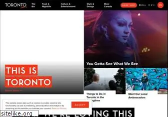 seetorontonow.com