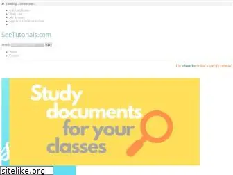 seetutorials.com