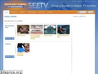 seetv-exchanges.com