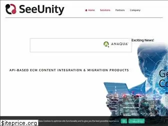 seeunity.com