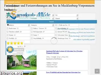 seeurlaub-mv.de