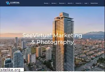 seevirtual360.com