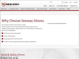 seewayglove.com