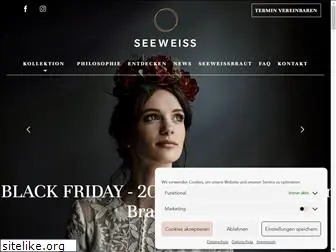 seeweiss.de