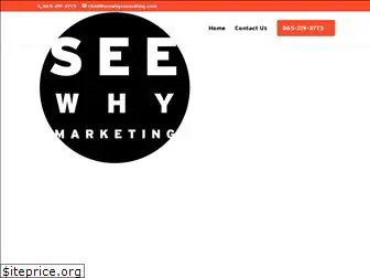 seewhyconsulting.com