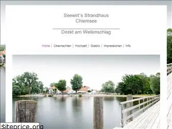 seewirts-strandhaus.de