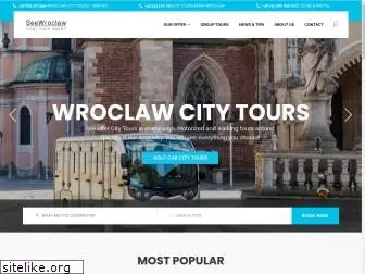 seewroclaw.com