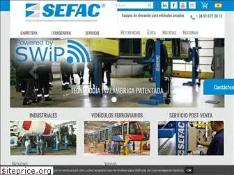 sefac.es