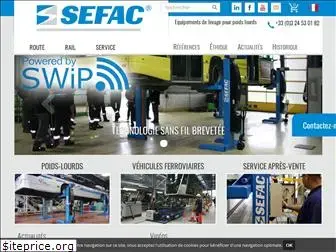 sefac.fr