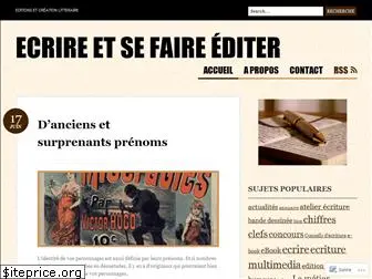 sefairepublier.wordpress.com