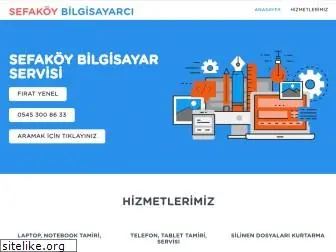 sefakoybilgisayarci.com