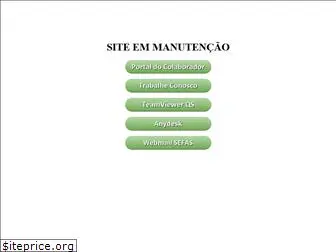 sefas.org.br