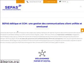 sefasinnovation.fr