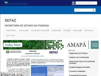 sefaz.ap.gov.br