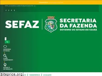 sefaz.ce.gov.br