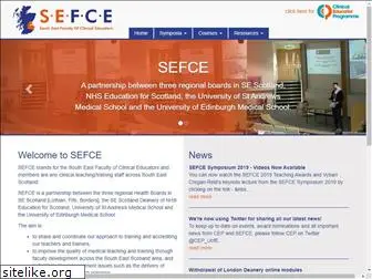 sefce.net