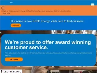 sefe-energy.co.uk