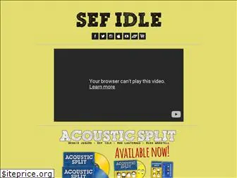 sefidlemusic.com