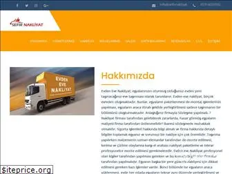 sefirnakliyat.com