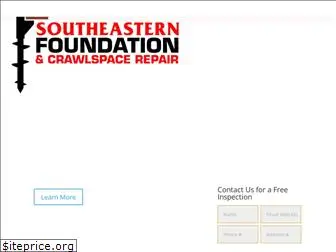 sefoundations.com