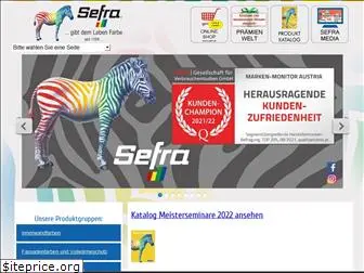 sefra.at