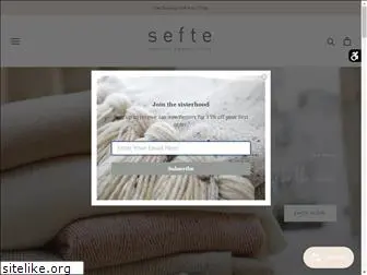sefteliving.com