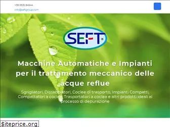 seftgroup.com