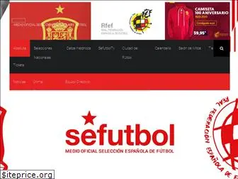 sefutbol.com