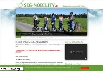 seg-mobility.de