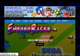 sega-16.com