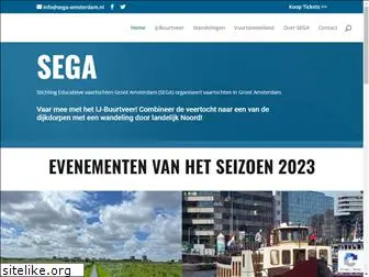 sega-amsterdam.nl