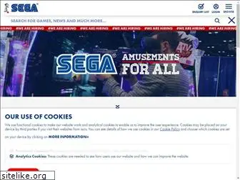 sega-amusements.co.uk