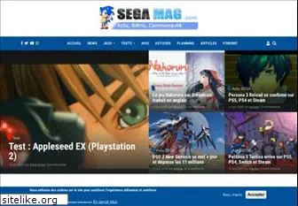 sega-mag.com